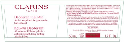 Label Bottle - Label Bottle